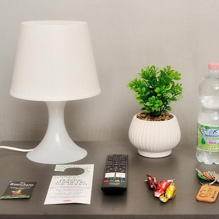 Elsa Cori Me Hotell Favara Eksteriør bilde
