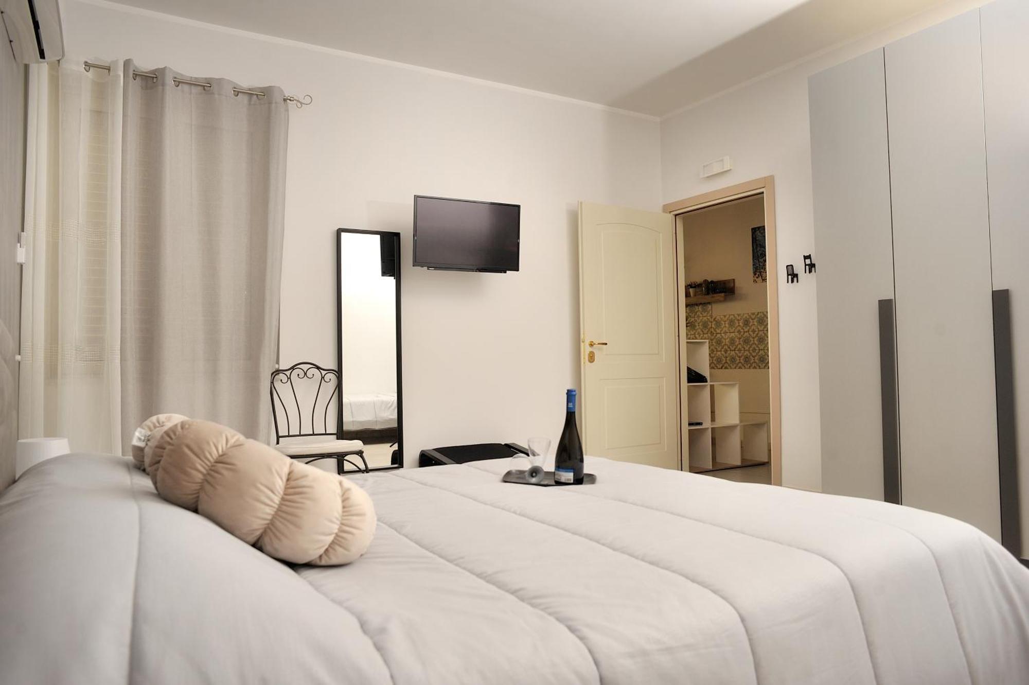 Elsa Cori Me Hotell Favara Eksteriør bilde